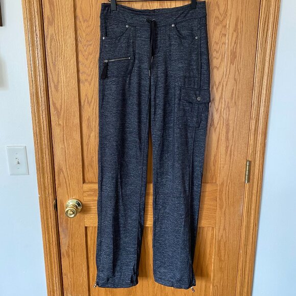 Athleta Cargo Pants